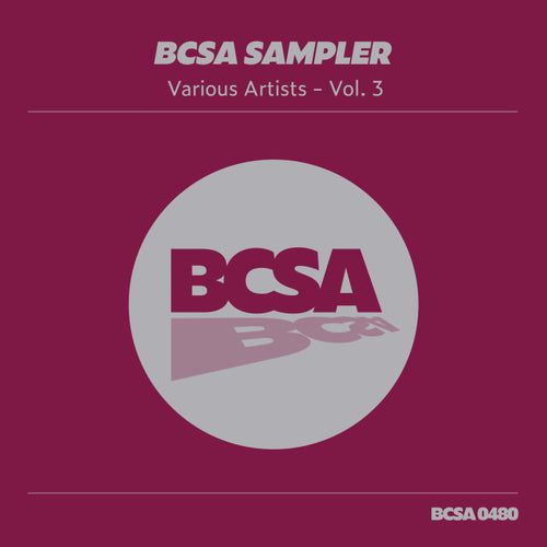 VA - BCSA Sampler (Vol. 3) [BCSA0480]